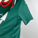 CAMISA ALAVÉS - FORA/ AWAY - TORCEDOR - 23/24