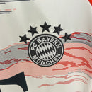 CAMISA BAYERN DE MUNIQUE - TERCEIRA/ THIRD - TORCEDOR - 25/ 26