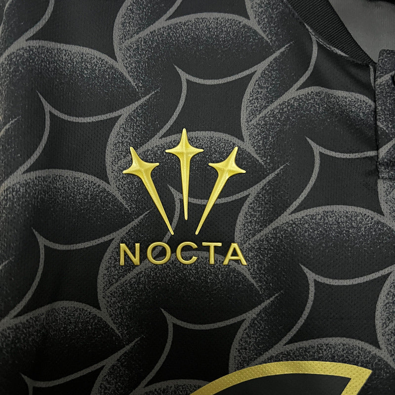 CAMISA VENEZA - CASA/ HOME - TORCEDOR - 24/25