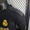 CAMISA REAL MADRID - FORA /AWAY - JOGADOR - 23/24