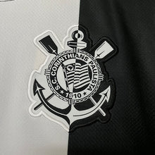 Carregar imagem no visualizador da galeria, CAMISA CORINTHIANS - TERCEIRA/ THIRD - TORCEDOR - 24/25
