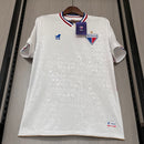 CAMISA FORTALEZA - FORA/ AWAY - TORCEDOR - 24/25