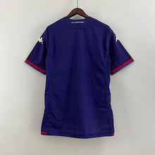 Carregar imagem no visualizador da galeria, CAMISA FIORENTINA - TERCEIRA/ THIRD - TORCEDOR - 23/24
