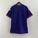CAMISA FIORENTINA - TERCEIRA/ THIRD - TORCEDOR - 23/24