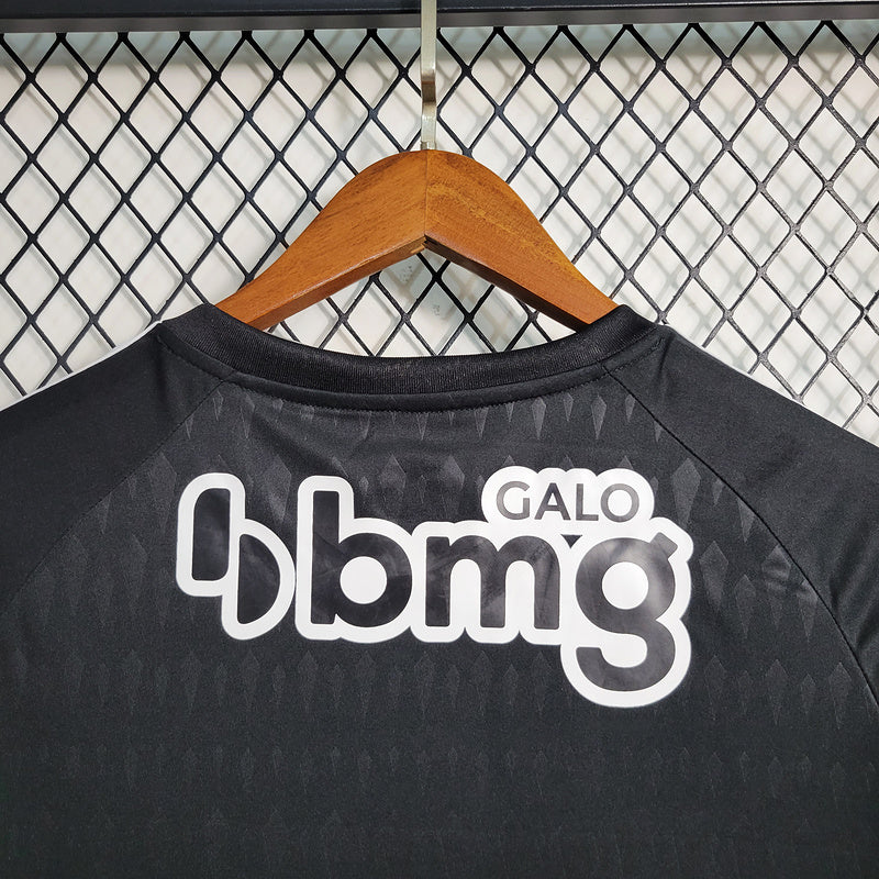 CAMISA ATLÉTICO MINEIRO - GOLEIRO - TORCEDOR - 23/24