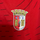 CAMISA BRAGA - CASA/ HOME - TORCEDOR - 24/25