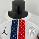 CAMISA PARIS SAINT GERMAIN - SPECIAL EDITION - LOUIS VUITTON - 23/24