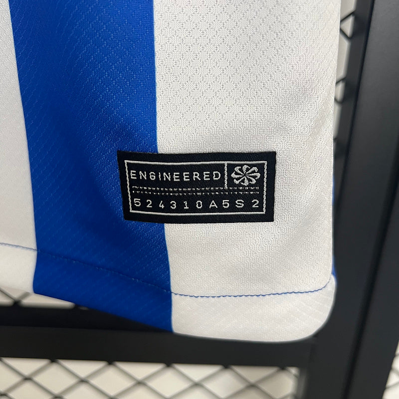 CAMISA BRIGHTON - CASA/ HOME - TORCEDOR - 25/ 26