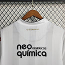 CAMISA CORINTHIANS - CASA/ AWAY - RETRÔ - TORCEDOR - 2015