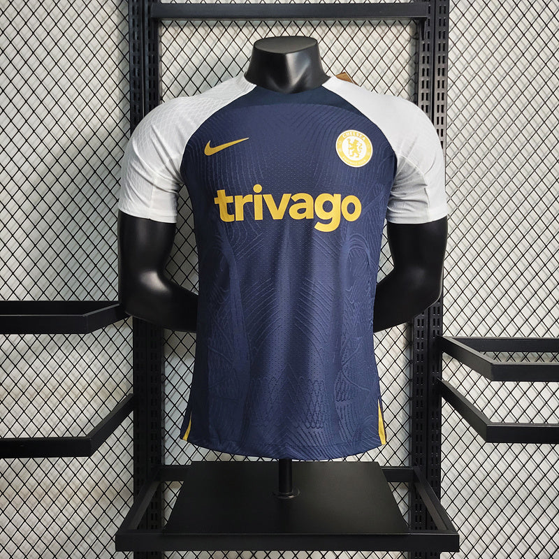 CAMISA CHELSEA - TREINO - JOGADOR - 23/24