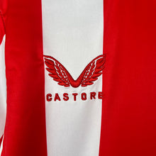 Carregar imagem no visualizador da galeria, CAMISA ALMERIA - CASA/ HOME - TORCEDOR - 23/24
