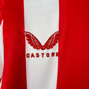 CAMISA ALMERIA - CASA/ HOME - TORCEDOR - 23/24