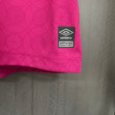 CAMISA GRÊMIO - ESPECIAL OUTUBRO ROSA - TORCEDOR - 22/23