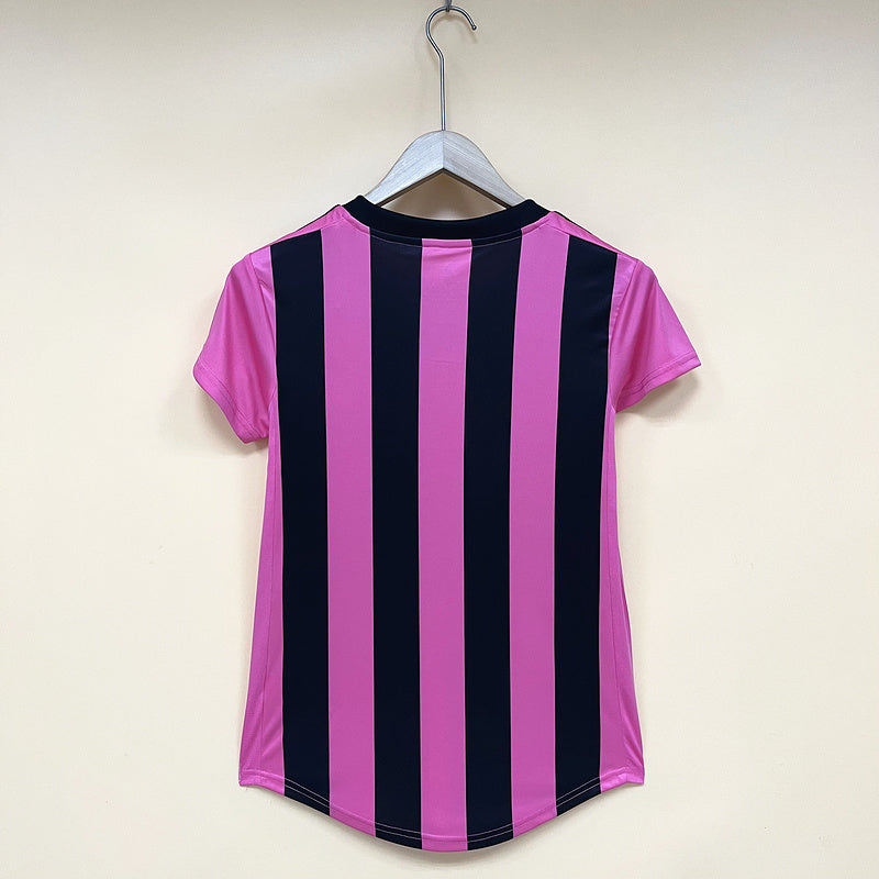 CAMISA ATLÉTICO MINEIRO - ESPECIAL OUTUBRO ROSA - TORCEDOR - 22/23