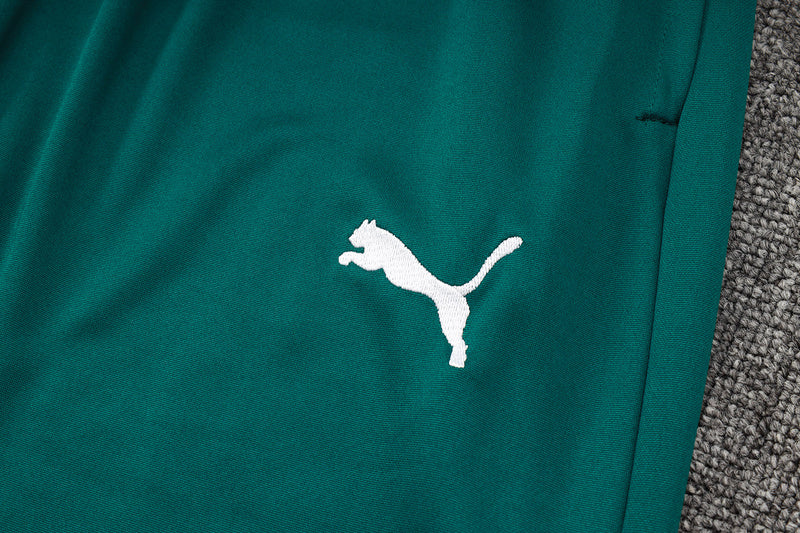 KIT PASSEIO -  PALMEIRAS - VERDE - 24/25