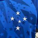 CAMISA CRUZEIRO - CASA/ HOME - TORCEDOR - 24/25