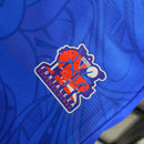 CAMISA FORTALEZA - SPECIAL EDITION/ BLUE - TORCEDOR - 23/24