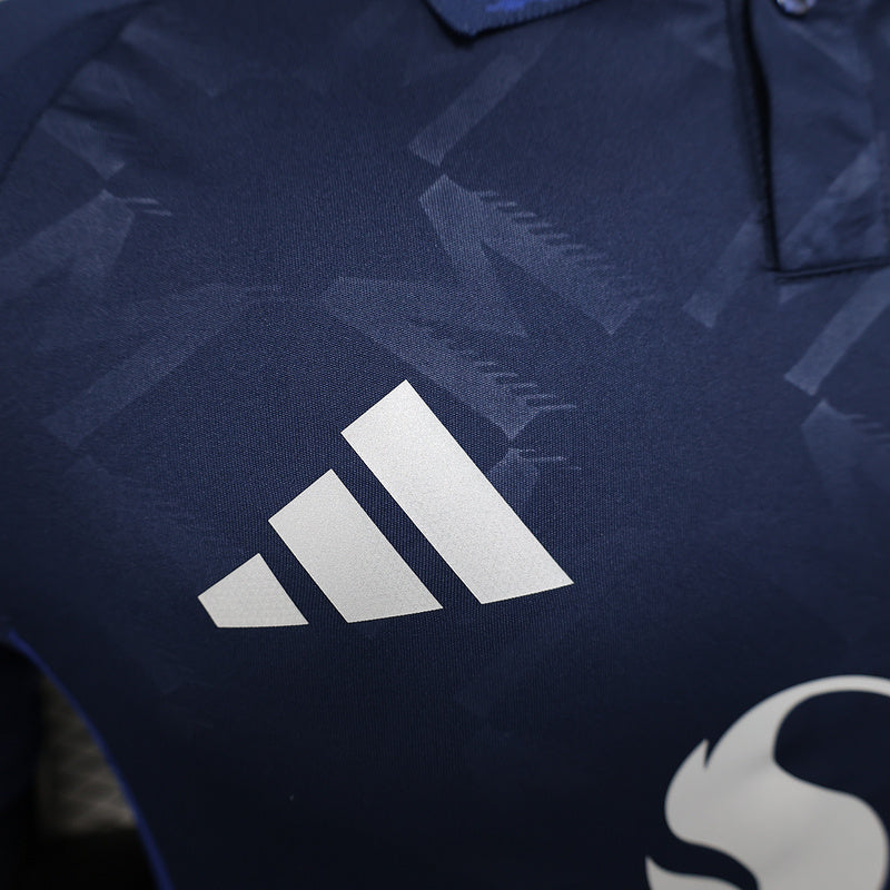 CAMISA MANCHESTER UNITED - AWAY/ FORA - JOGADOR - 24/25