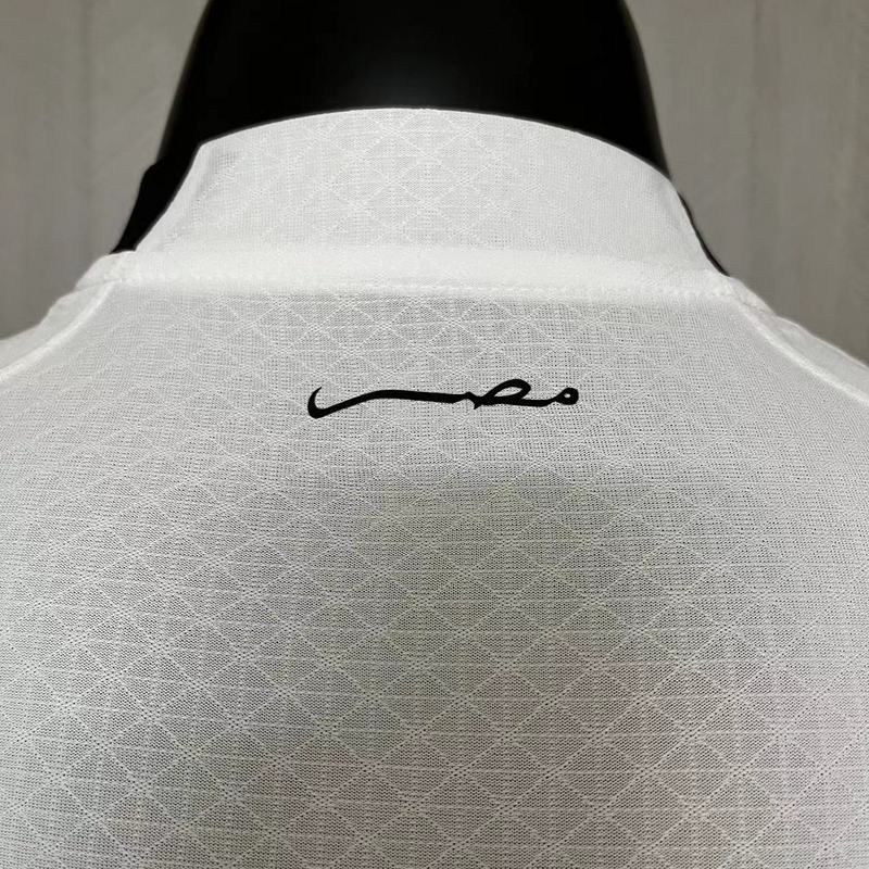 CAMISA EGITO - FORA/ AWAY - JOGADOR - 23/24