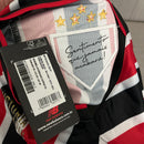 CAMISA SÃO PAULO - FORA/ AWAY - FEMININO - 24/25