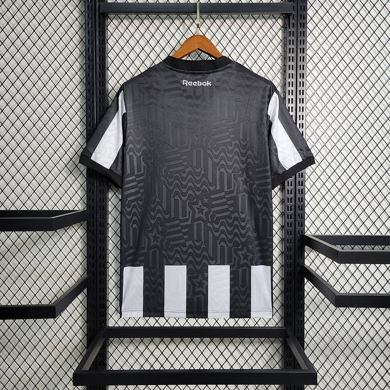 CAMISA BOTAFOGO - CASA /HOME - TORCEDOR - 23/24