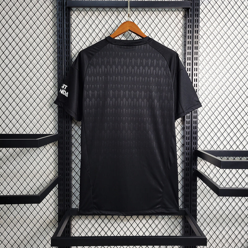 CAMISA ARSENAL - GOLEIRO - TORCEDOR - 23/24