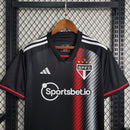 CAMISA SÃO PAULO - FORA/ AWAY - TORCEDOR - 23/24