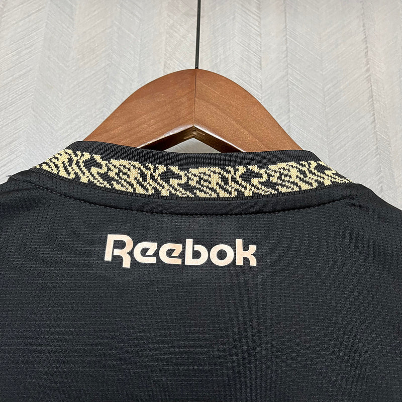 CAMISA BOTAFOGO - FORA/ AWAY - TORCEDOR - 24/25