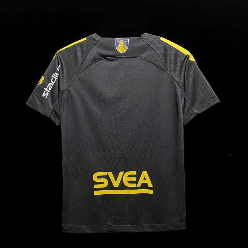 CAMISA AIK SONINA - SUÉCIA - CASA/ HOME - TORCEDOR - 23/24