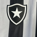 CAMISA BOTAFOGO - CASA/ HOME - TORCEDOR - 25/ 26