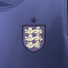 Carregar imagem no visualizador da galeria, CAMISA INGLATERRA - FORA/ AWAY - TORCEDOR - 24/25
