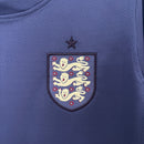 CAMISA INGLATERRA - FORA/ AWAY - TORCEDOR - 24/25