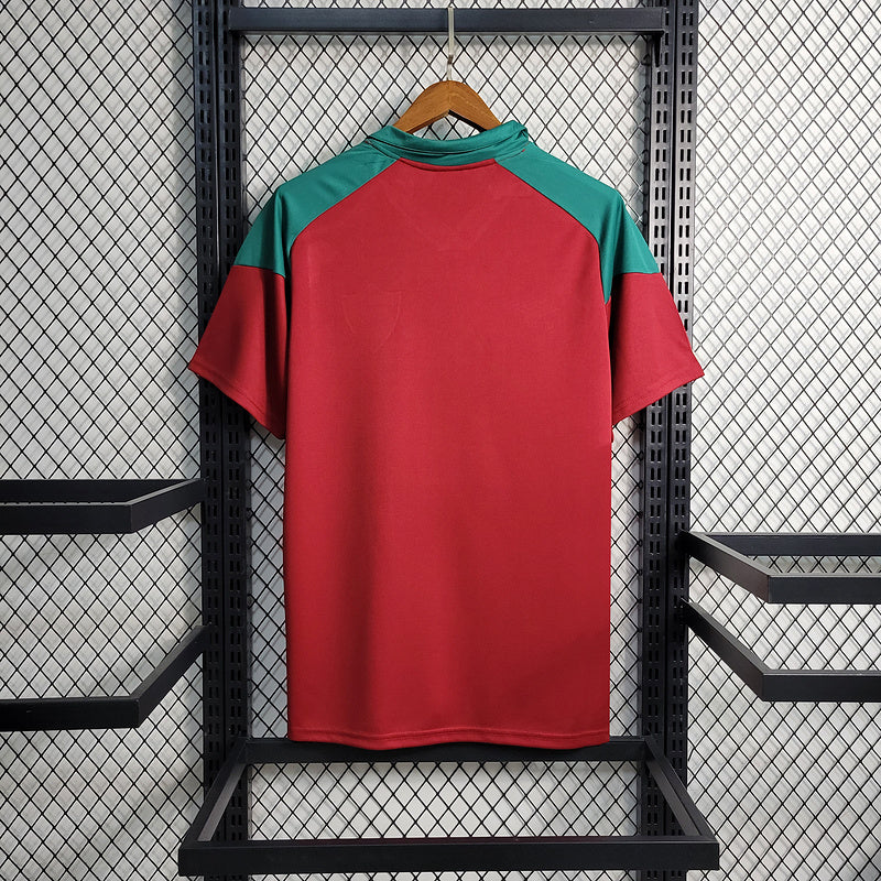 CAMISA FLUMINENSE - TREINO - TORCEDOR - 23/24