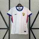 CAMISA FRANÇA - FORA/ AWAY - TORCEDOR - 24/25
