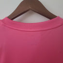 CAMISA INTERNACIONAL - ESPECIAL OUTUBRO ROSA - TORCEDOR - 22/23