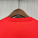 CAMISA INTERNACIOAL - TREINO/ TRAINING - TORCEDOR - 24/25