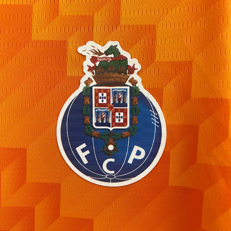 CAMISA PORTO - FORA/ AWAY - 24/25