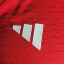 CAMISA MANCHESTER UNITED - CASA / HOME - JOGADOR - 23/24
