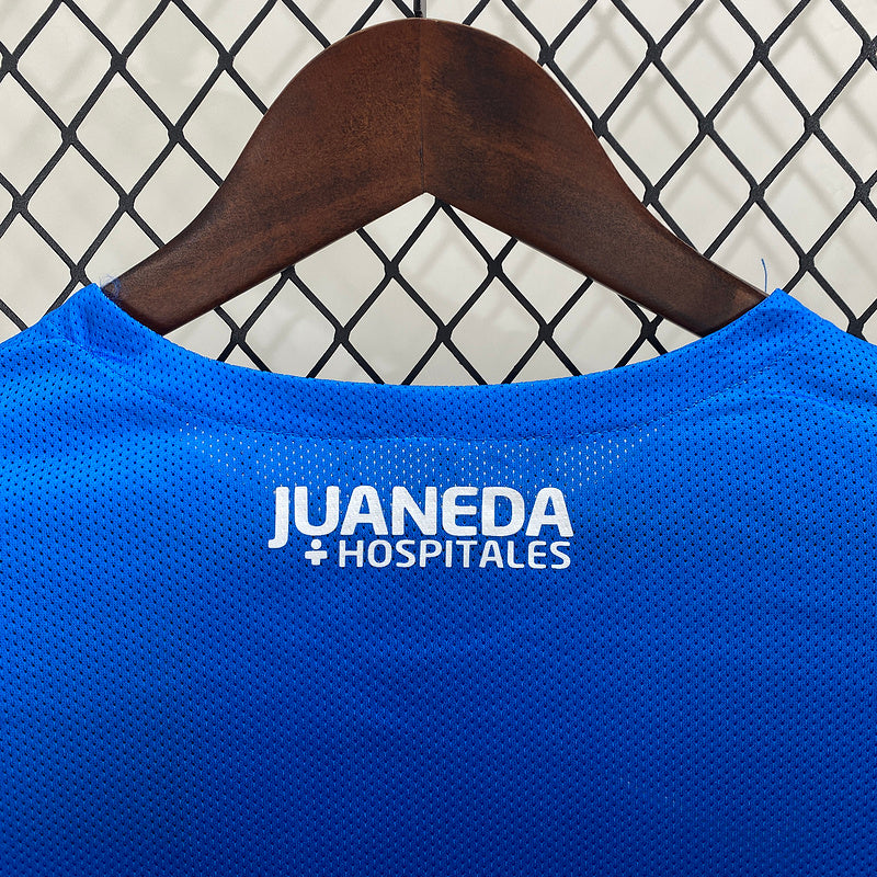 CAMISA MALLORCA - TERCEIRO/ THIRD - 24/25