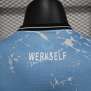 CAMISA BAYERN LEVERKUSEN - TERCEIRO/ THIRD - JOGADOR - 24/25