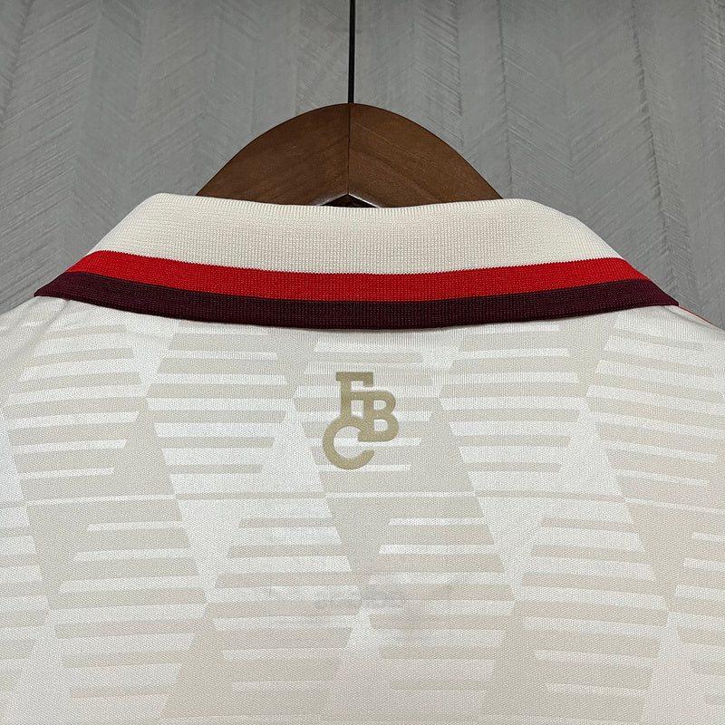 CAMISA BAYERN DE MUNIQUE - TERCEIRO/ THIRD - TORCEDOR - 24/25