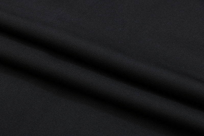 KIT PASSEIO - CHELSEA - PRETO
