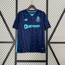 Carregar imagem no visualizador da galeria, CAMISA PORTO - TERCEIRO/ THIRD - 24/25
