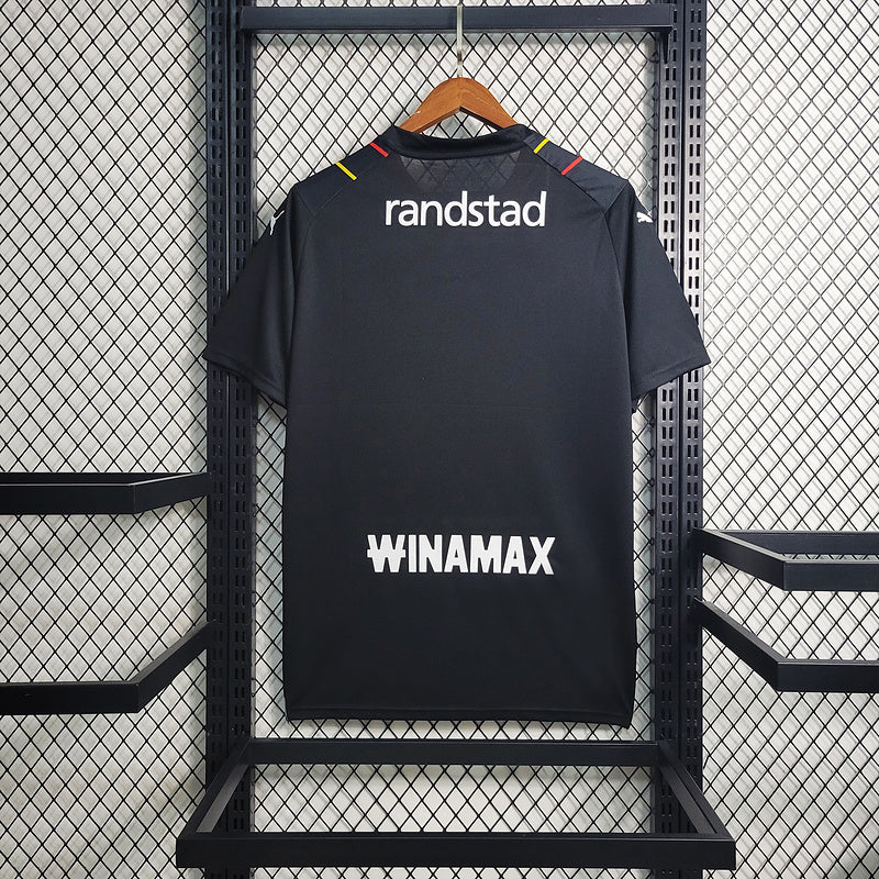 CAMISA LENS - FORA/ AWAY - TORCEDOR - 23/24
