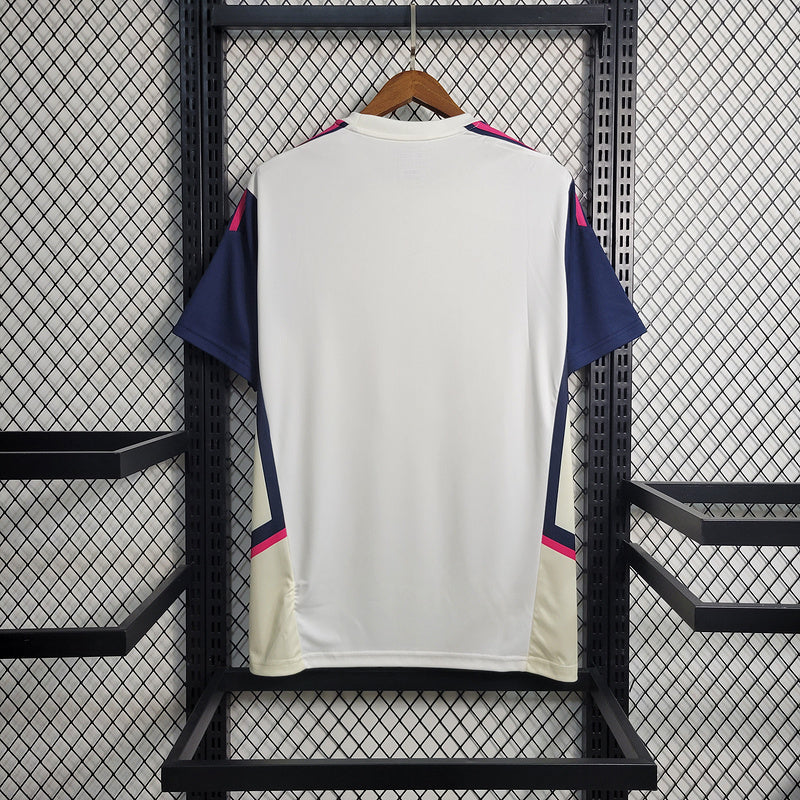 CAMISA ARSENAL - TREINO - TORCEDOR - 23/24