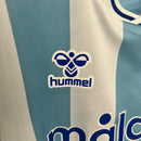 CAMISA MALAGA - CASA/ HOME - TORCEDOR - 25/ 26