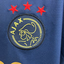 CAMISA AJAX - EDIÇÃO ESPECIAL - TORCEDOR - 25/ 26