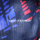 CAMISA BARCELONA - EDIÇÃO ESPECIAL BLUE  - JOGADOR - 25/ 26