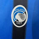 CAMISA ATALANTA - CASA/ HOME - TORCEDOR - 25/ 26