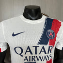 CAMISA PARIS SAINT GERMAIN - FORA/ AWAY - JOGADOR - 24/25